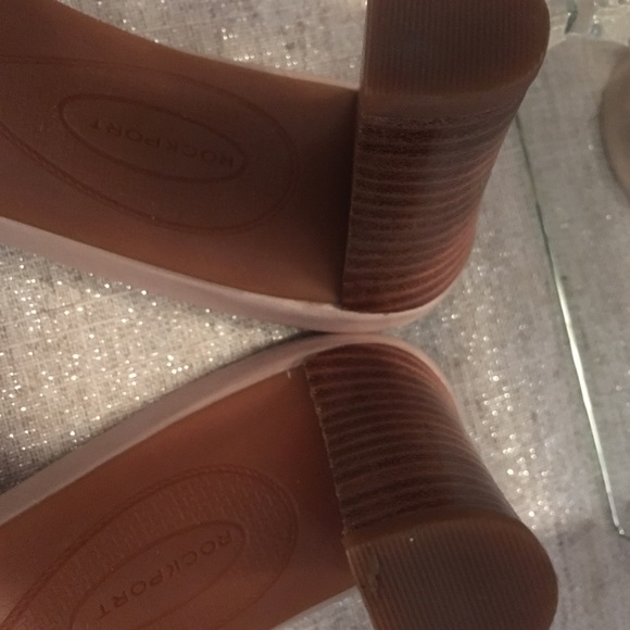 ⛄️❄️Leather sandals❄️⛄️ - Picture 2 of 6